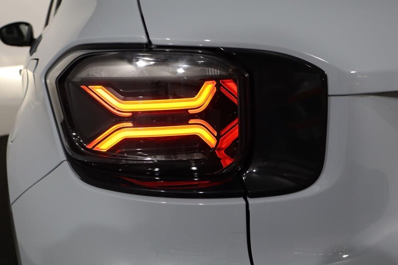 Used Jeep Other 2025 for sale - 77791163: Photo 19