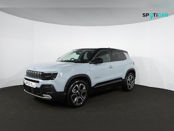 Used Jeep Other 2025 for sale - 77791163: Photo