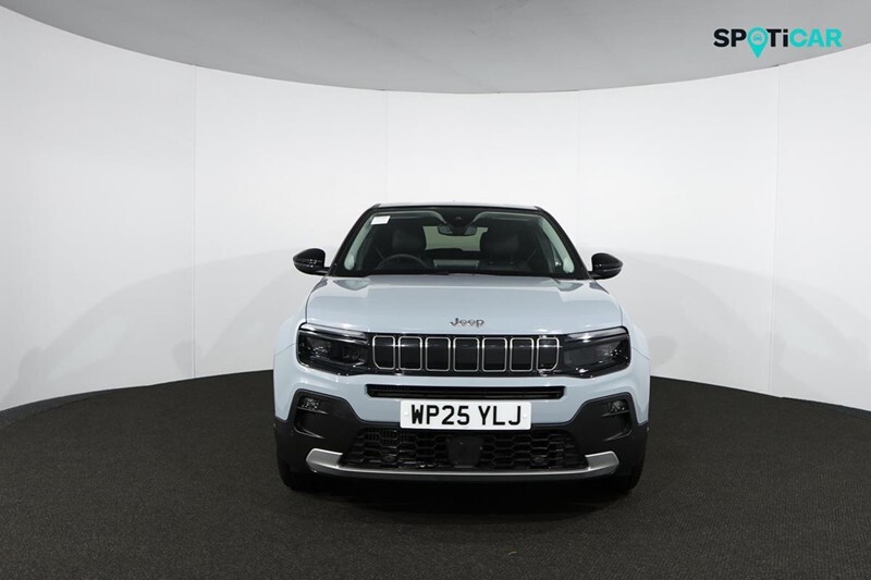 Used Jeep Other 2025 for sale - 77791163: Photo 2