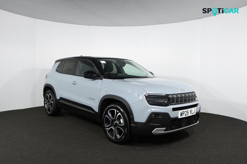 Used Jeep Other 2025 for sale - 77791163: Photo 3