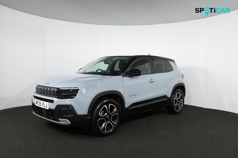 Used Jeep Other 2025 for sale - 77791163: Photo 33