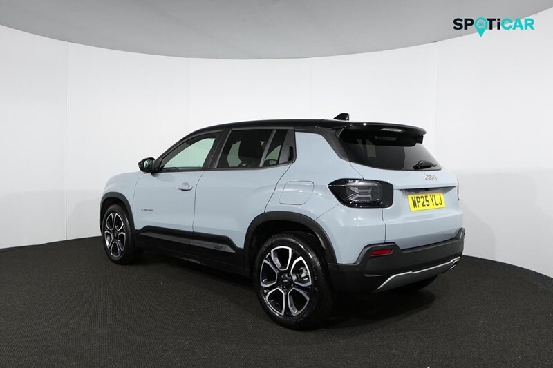 Used Jeep Other 2025 for sale - 77791163: Photo 35