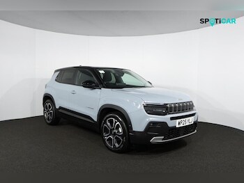 Used Jeep Other 2025 for sale - 77791163: Photo