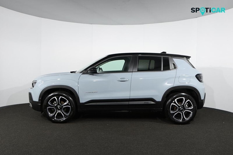 Used Jeep Other 2025 for sale - 77791163: Photo 4