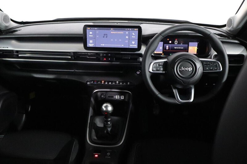 Used Jeep Other 2025 for sale - 77791163: Photo 44