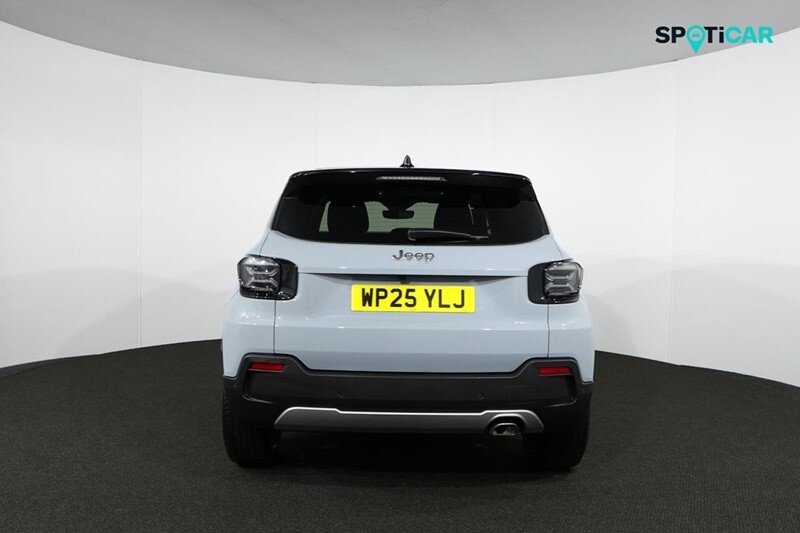 Used Jeep Other 2025 for sale - 77791163: Photo 6