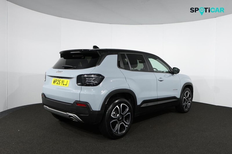 Used Jeep Other 2025 for sale - 77791163: Photo 7