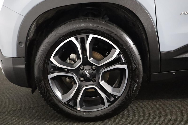 Used Jeep Other 2025 for sale - 77791163: Photo 9