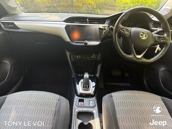 Used Vauxhall Corsa 2022 for sale - 79503022: Photo