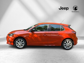Used Vauxhall Corsa 2022 for sale - 79503022: Photo