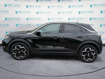 Used Vauxhall Mokka 2021 for sale - 78206788: Photo