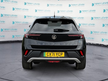 Used Vauxhall Mokka 2021 for sale - 78206788: Photo