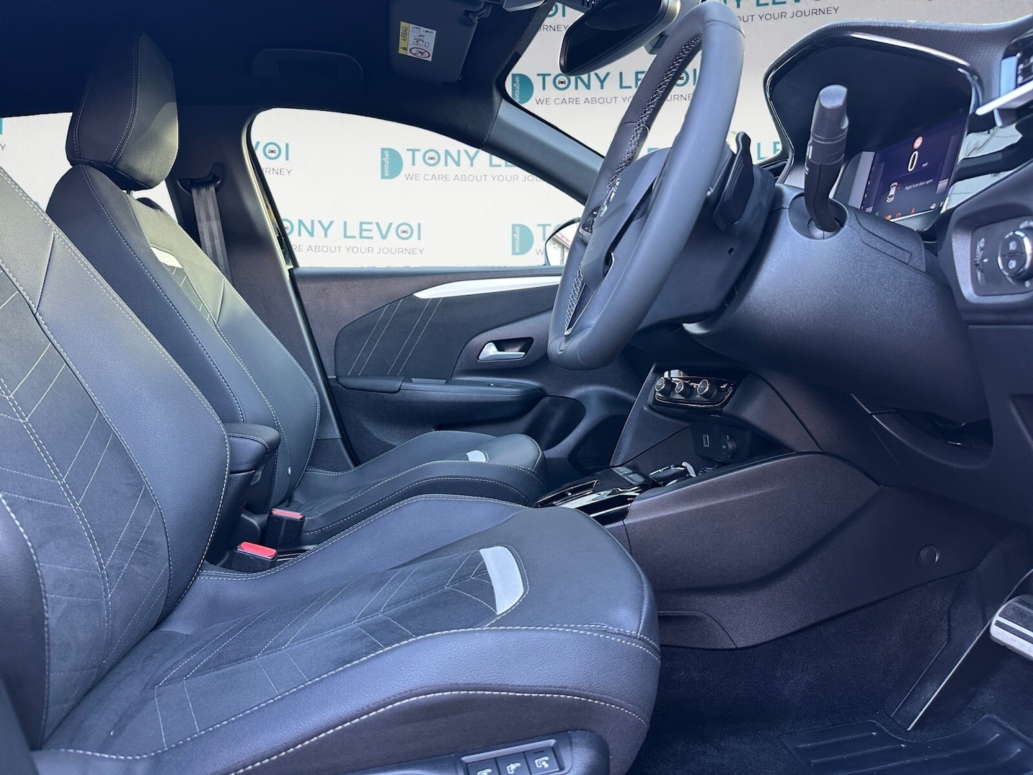 Used Vauxhall Corsa 2025 for sale - 76941082: Photo 10