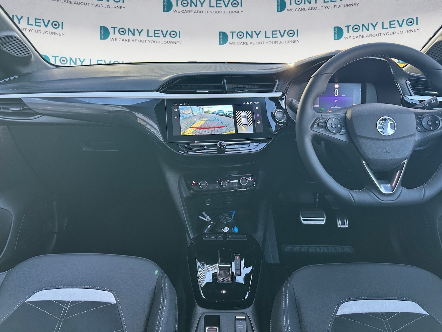 Used Vauxhall Corsa 2025 for sale - 76941082: Photo 12