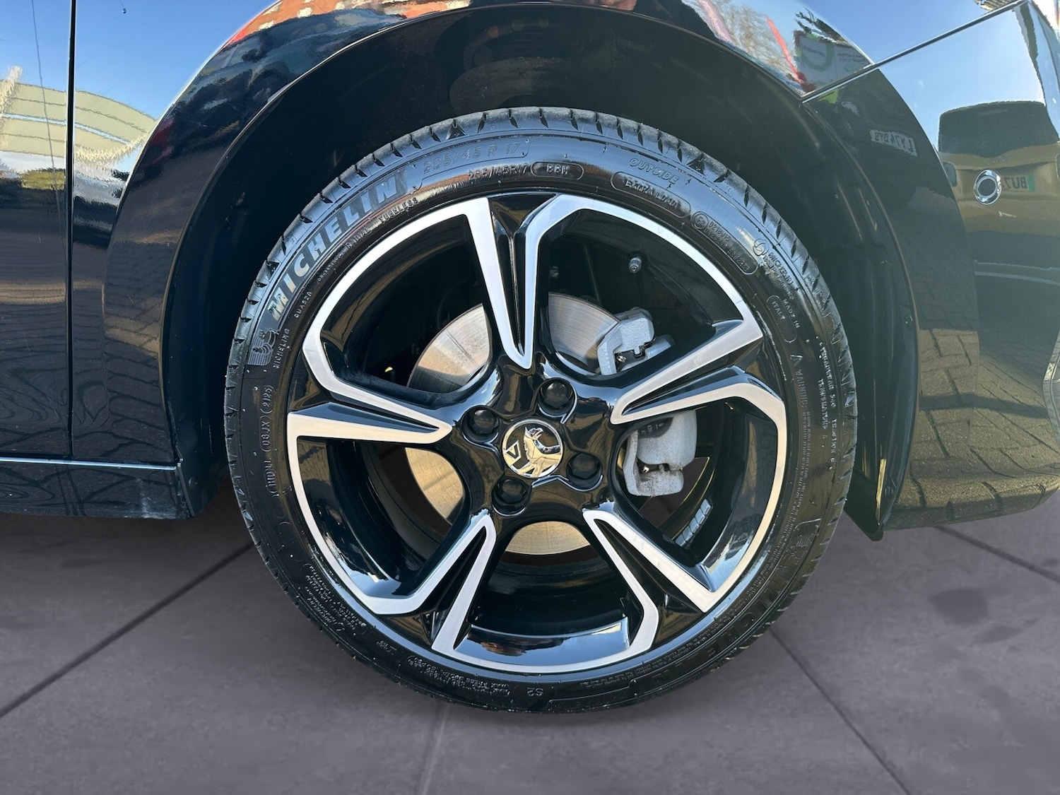 Used Vauxhall Corsa 2025 for sale - 76941082: Photo 16