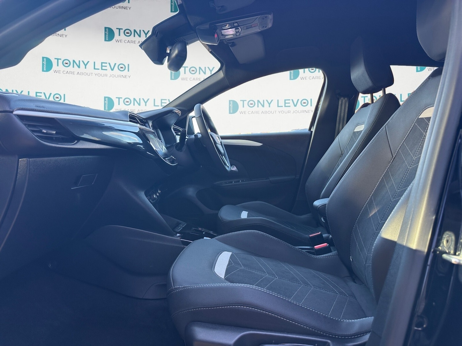 Used Vauxhall Corsa 2025 for sale - 76941082: Photo 17