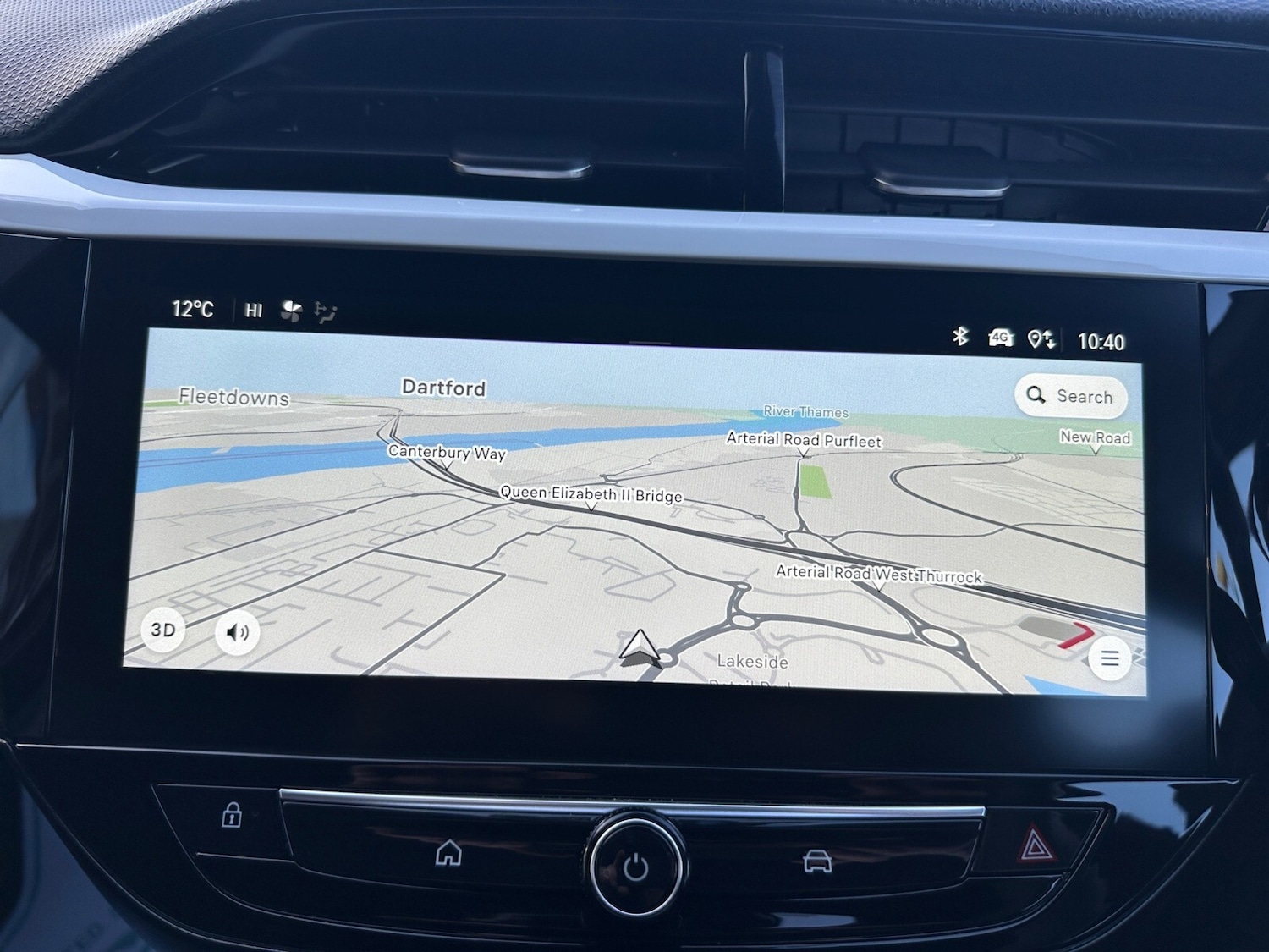 Used Vauxhall Corsa 2025 for sale - 76941082: Photo 18