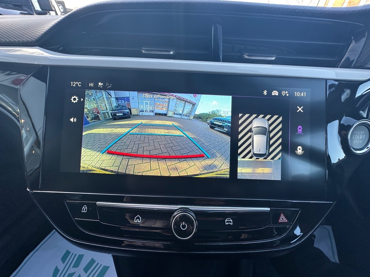 Used Vauxhall Corsa 2025 for sale - 76941082: Photo 20