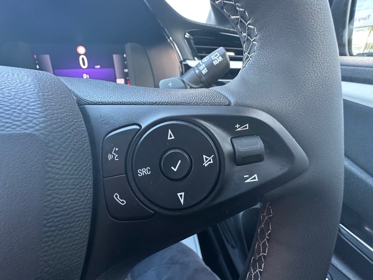 Used Vauxhall Corsa 2025 for sale - 76941082: Photo 25