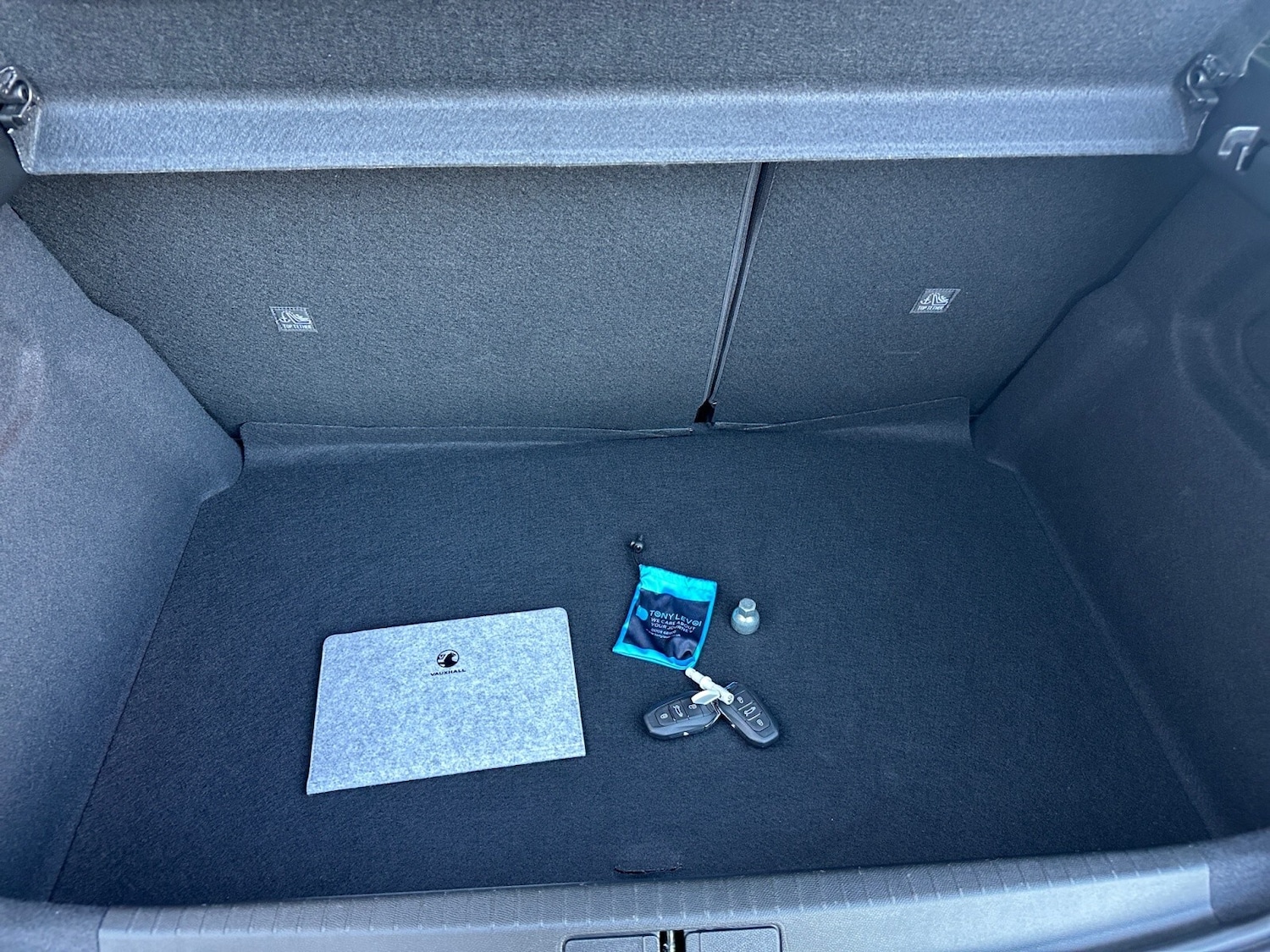 Used Vauxhall Corsa 2025 for sale - 76941082: Photo 27