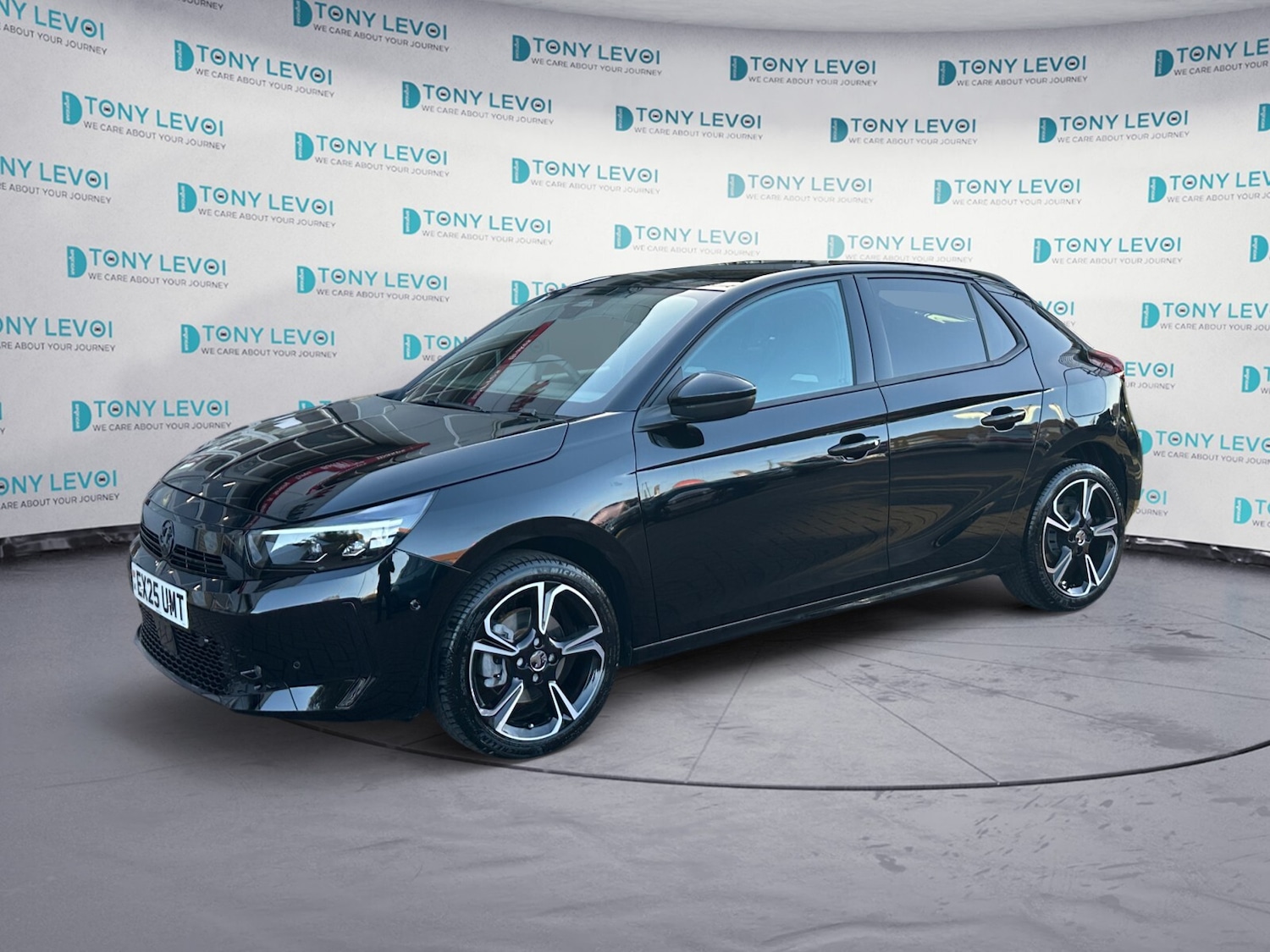 Used Vauxhall Corsa 2025 for sale - 76941082: Photo 31