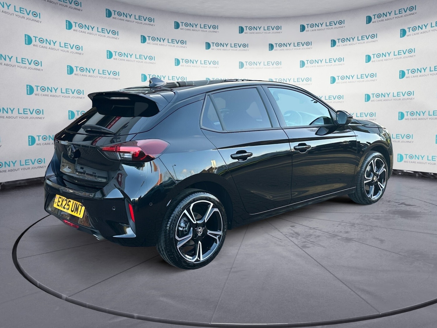 Used Vauxhall Corsa 2025 for sale - 76941082: Photo 35