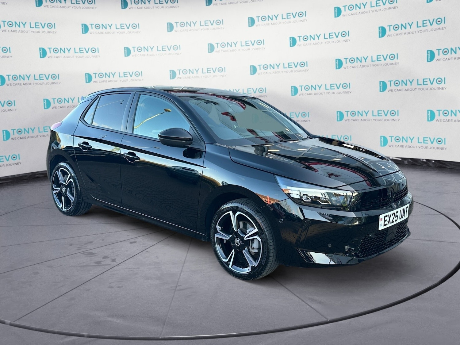 Used Vauxhall Corsa 2025 for sale - 76941082: Photo 37