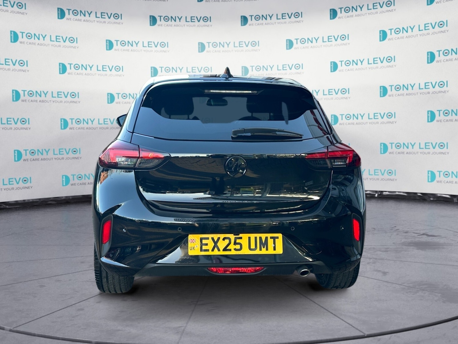 Used Vauxhall Corsa 2025 for sale - 76941082: Photo 4