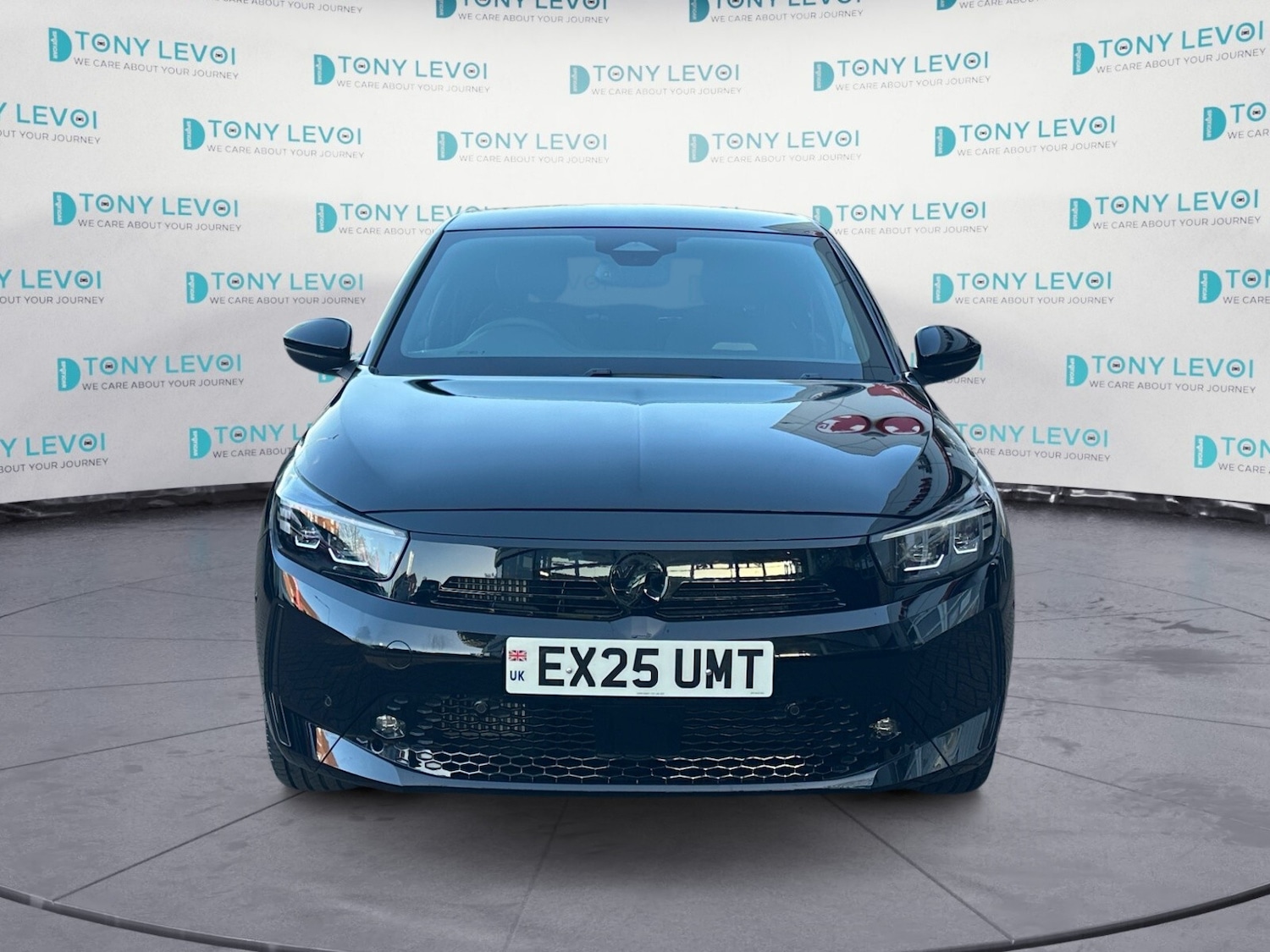 Used Vauxhall Corsa 2025 for sale - 76941082: Photo 40