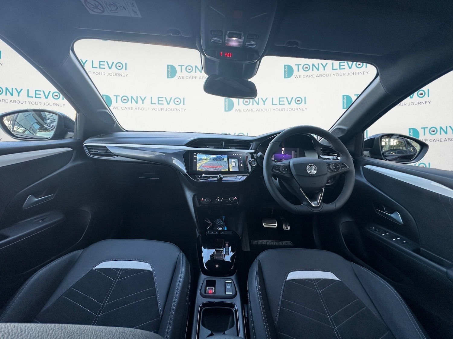 Used Vauxhall Corsa 2025 for sale - 76941082: Photo 42