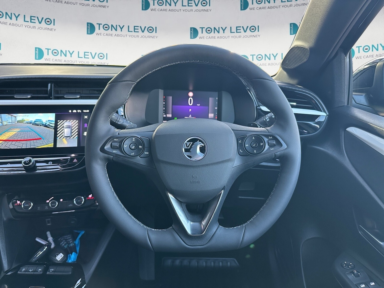 Used Vauxhall Corsa 2025 for sale - 76941082: Photo 44