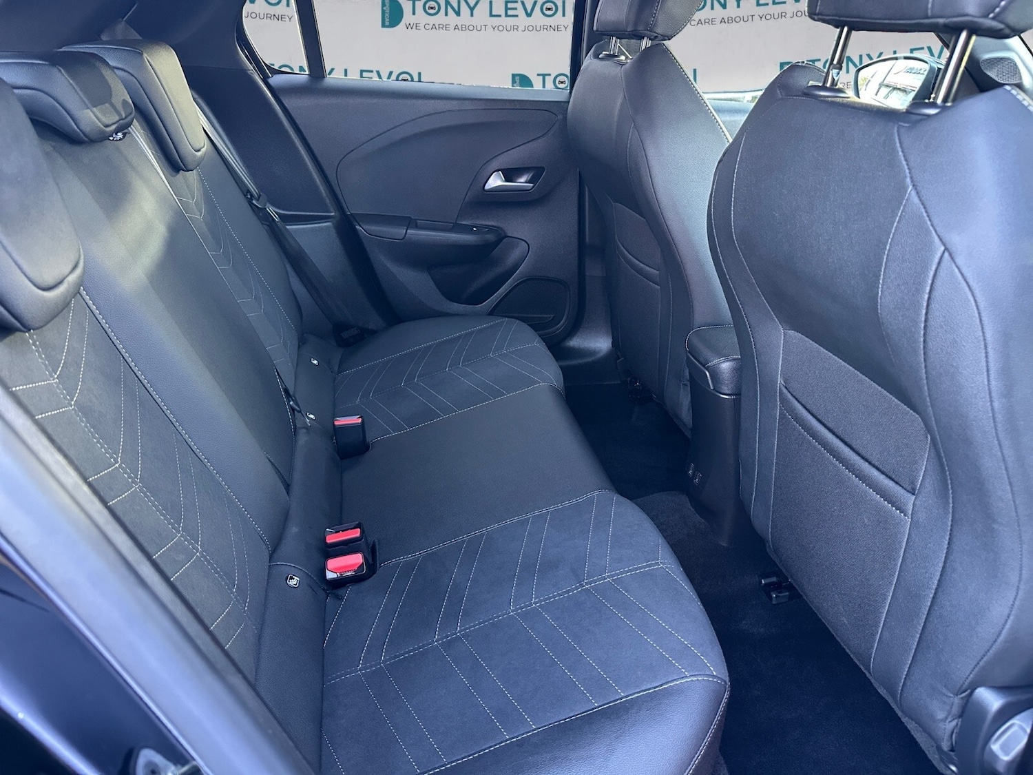 Used Vauxhall Corsa 2025 for sale - 76941082: Photo 45