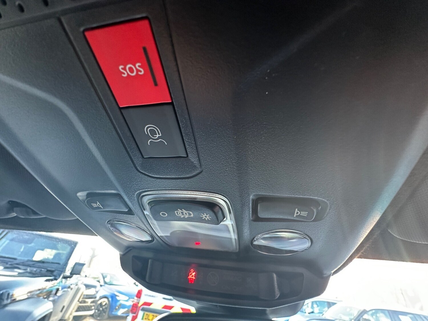 Used Vauxhall Corsa 2025 for sale - 76941082: Photo 50