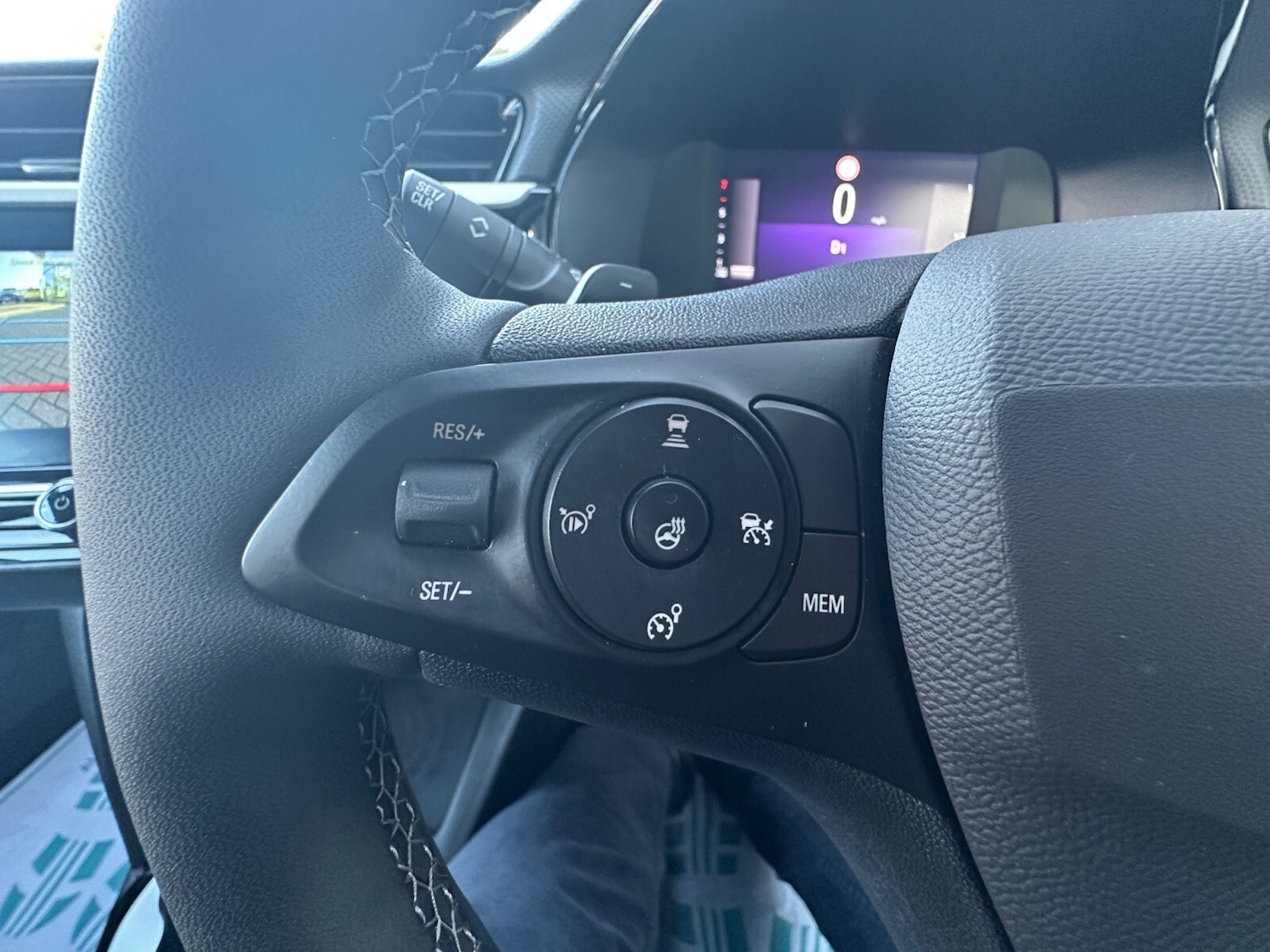 Used Vauxhall Corsa 2025 for sale - 76941082: Photo 57