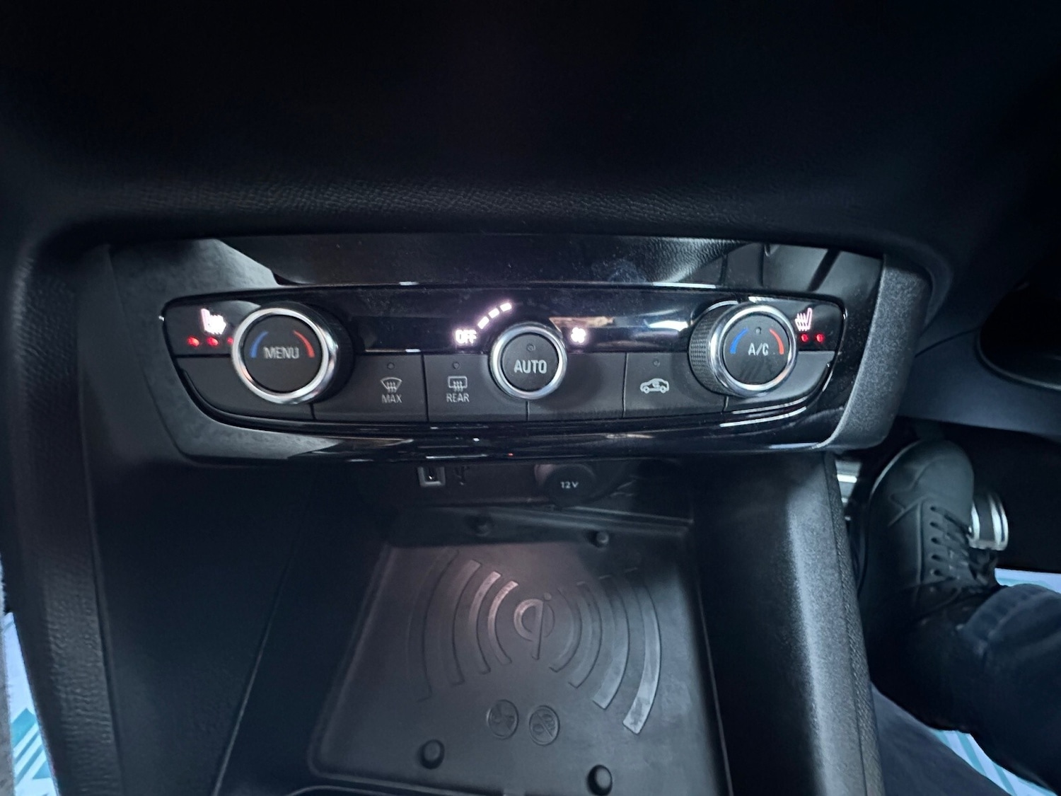 Used Vauxhall Corsa 2025 for sale - 76941082: Photo 59