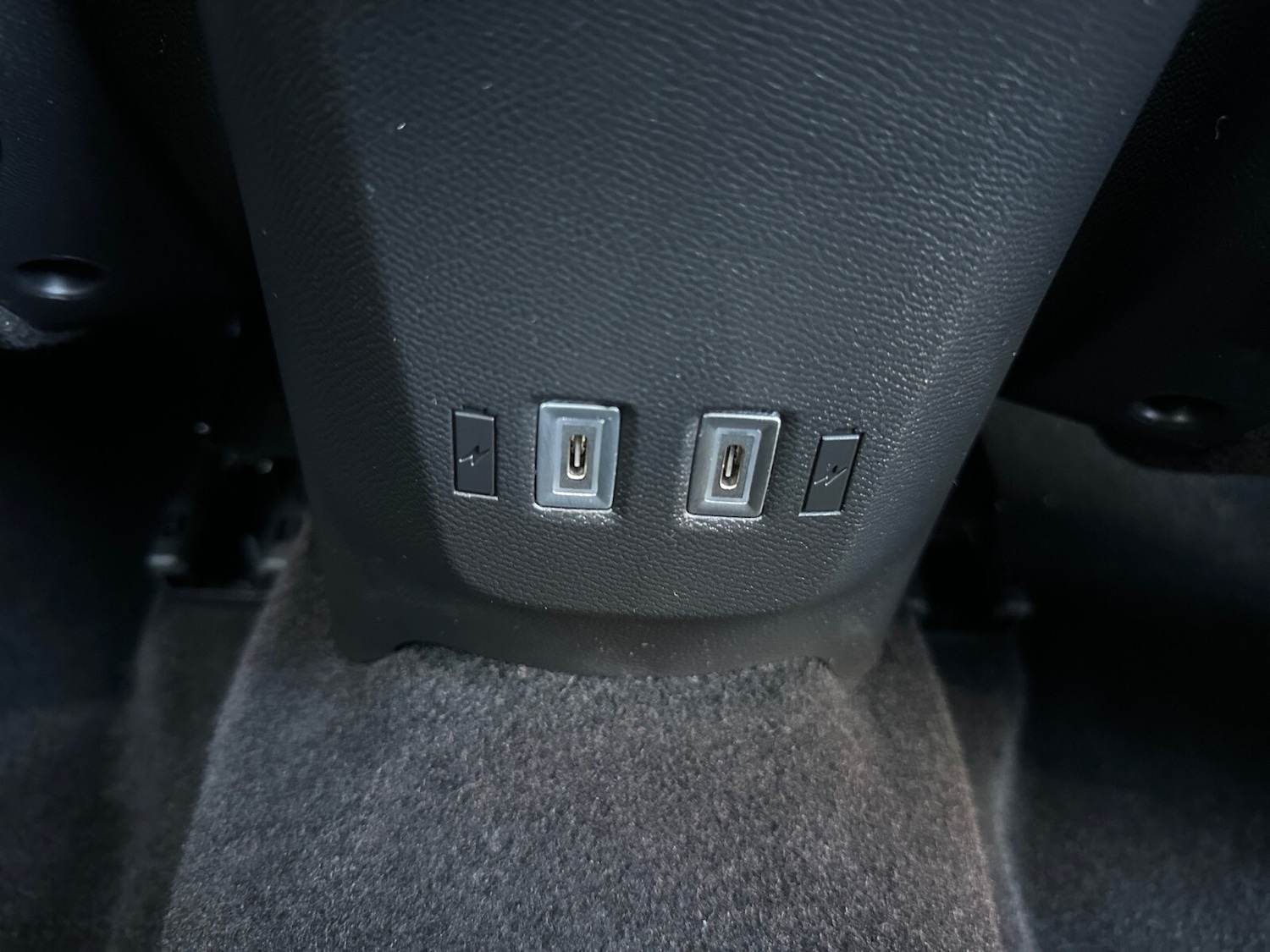 Used Vauxhall Corsa 2025 for sale - 76941082: Photo 60