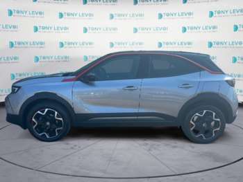 Used Vauxhall Mokka 2023 for sale - 74676265: Photo