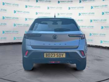 Used Vauxhall Mokka 2023 for sale - 74676265: Photo