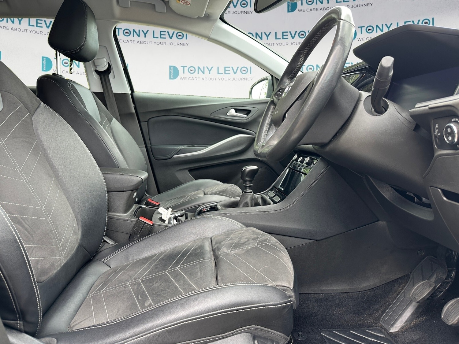 Used Vauxhall Grandland 2022 for sale - 75843721: Photo 10