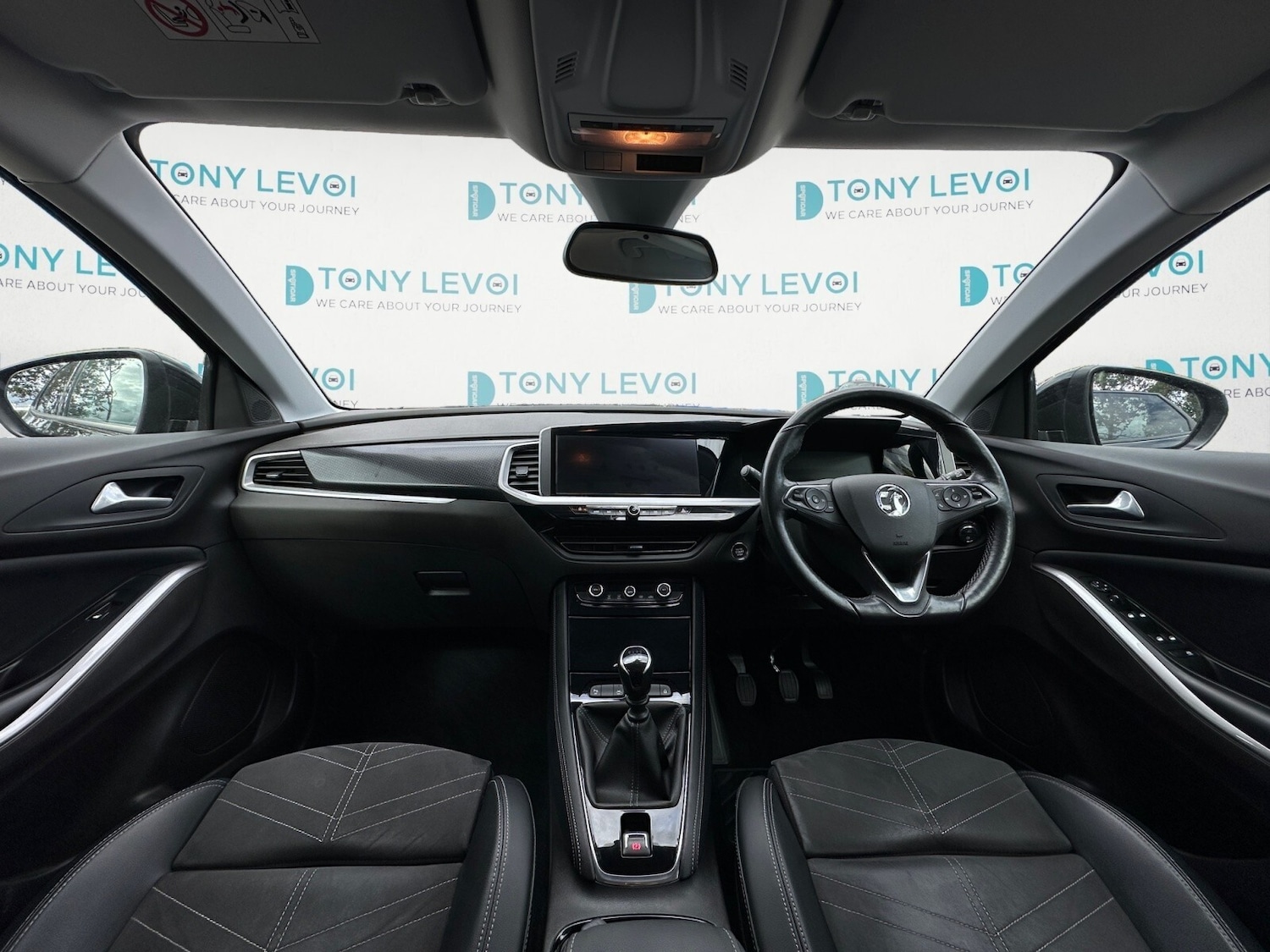 Used Vauxhall Grandland 2022 for sale - 75843721: Photo 11