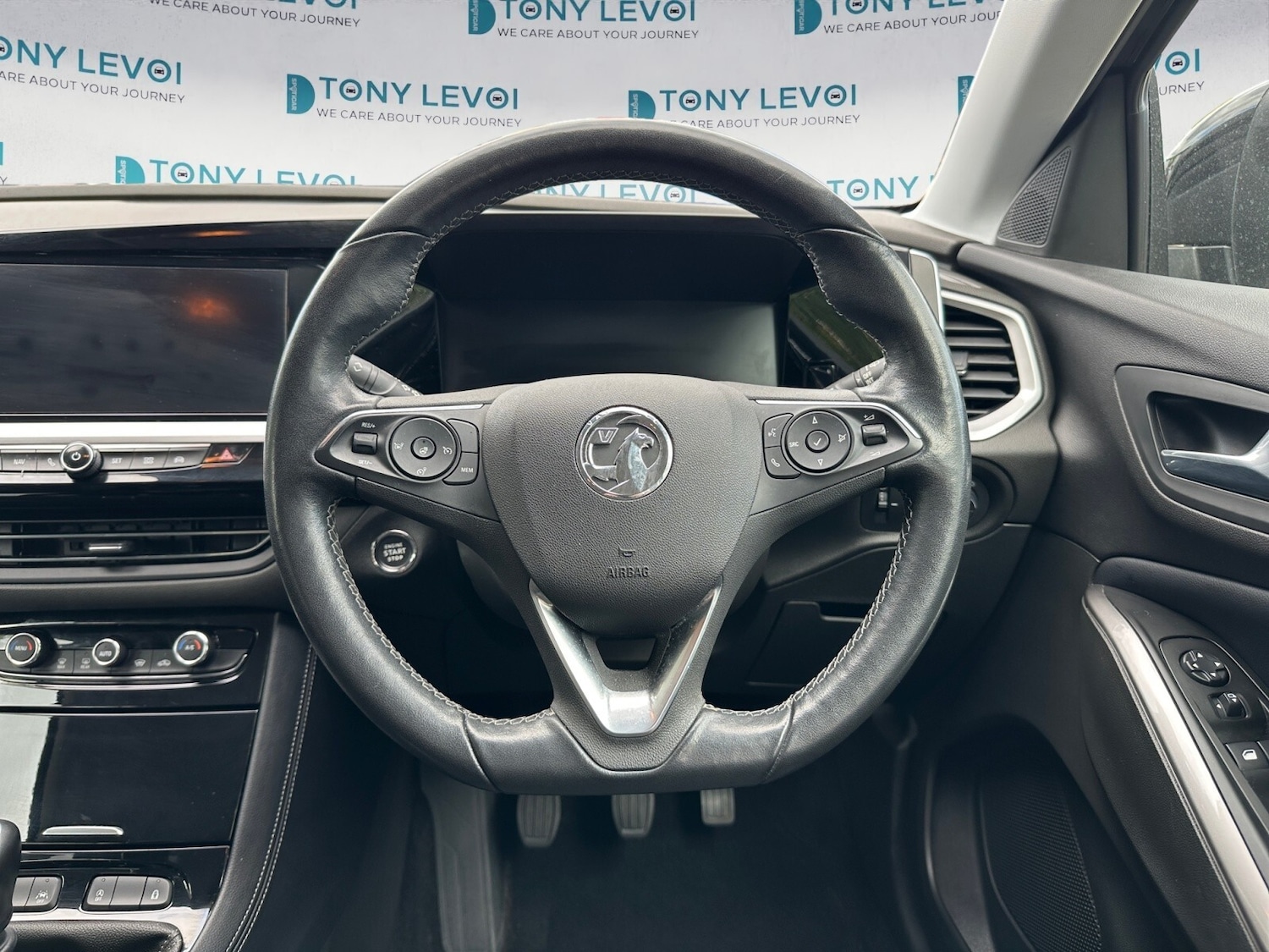 Used Vauxhall Grandland 2022 for sale - 75843721: Photo 13