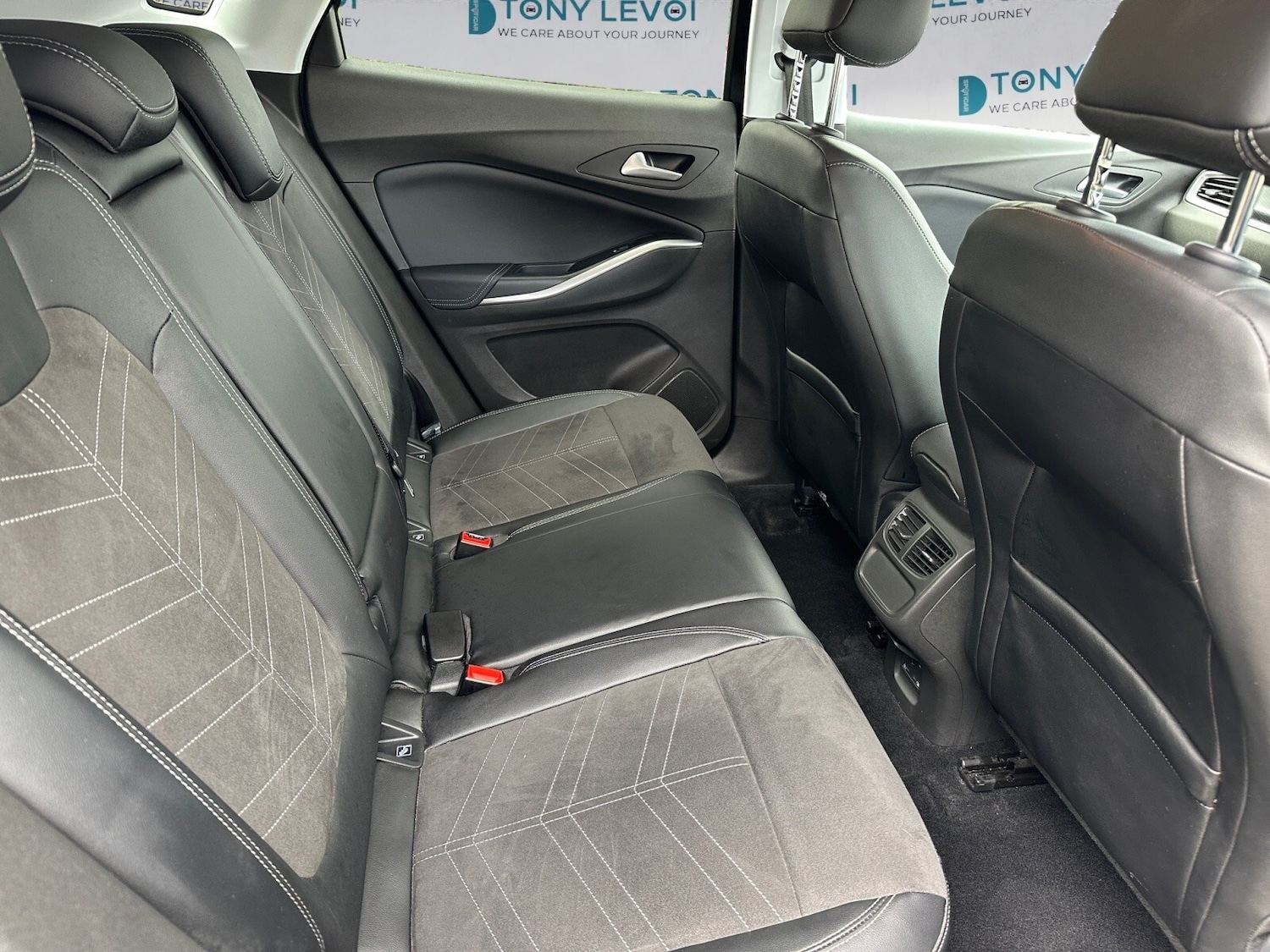 Used Vauxhall Grandland 2022 for sale - 75843721: Photo 14