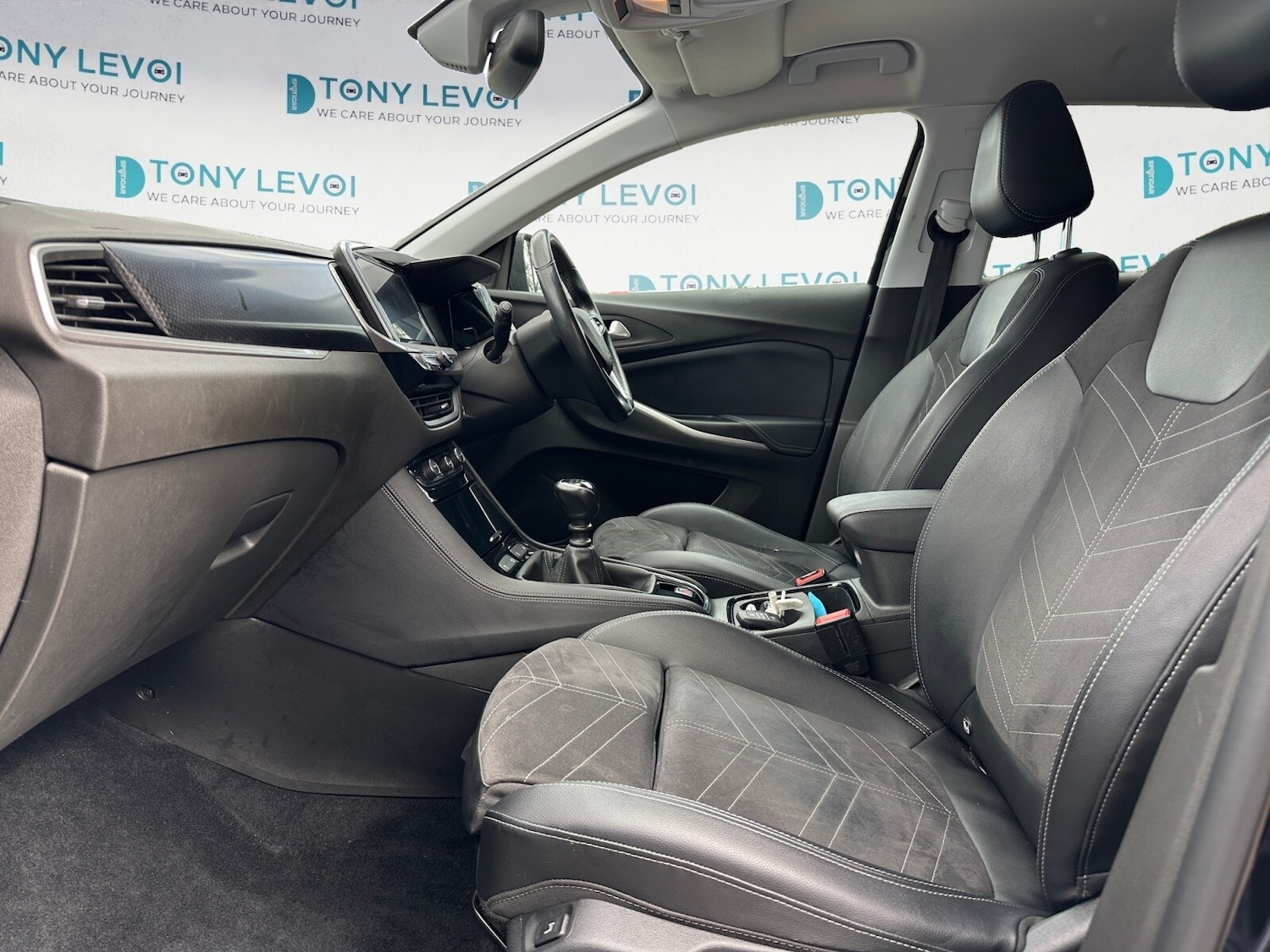 Used Vauxhall Grandland 2022 for sale - 75843721: Photo 17