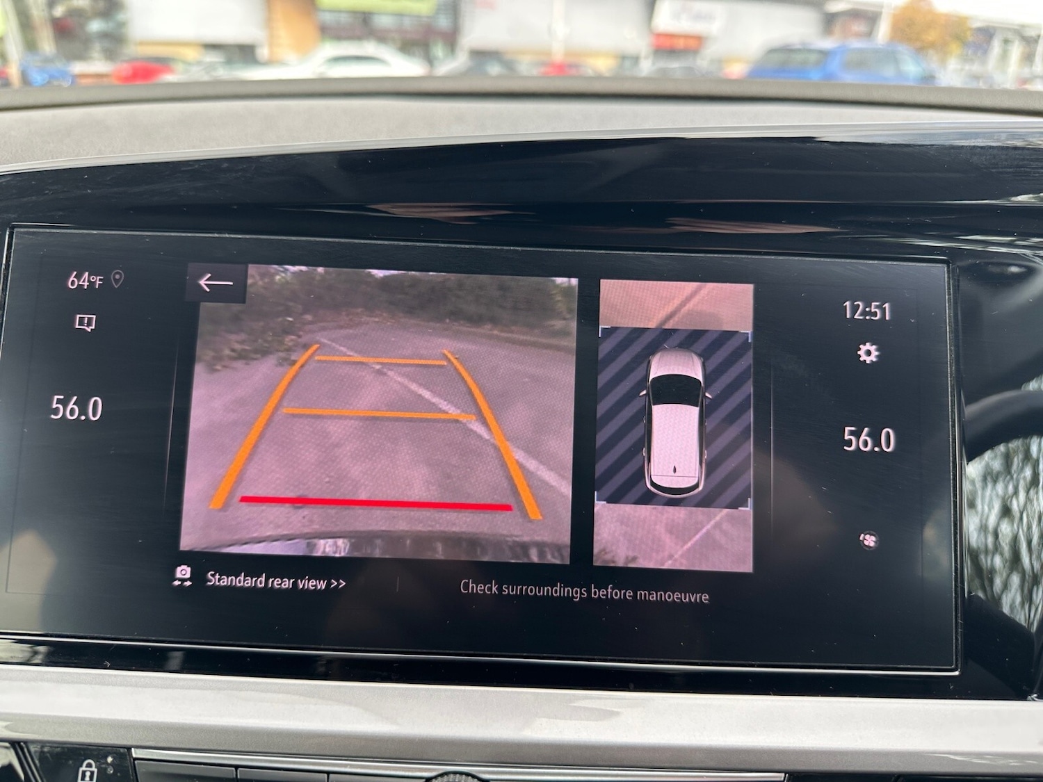 Used Vauxhall Grandland 2022 for sale - 75843721: Photo 19