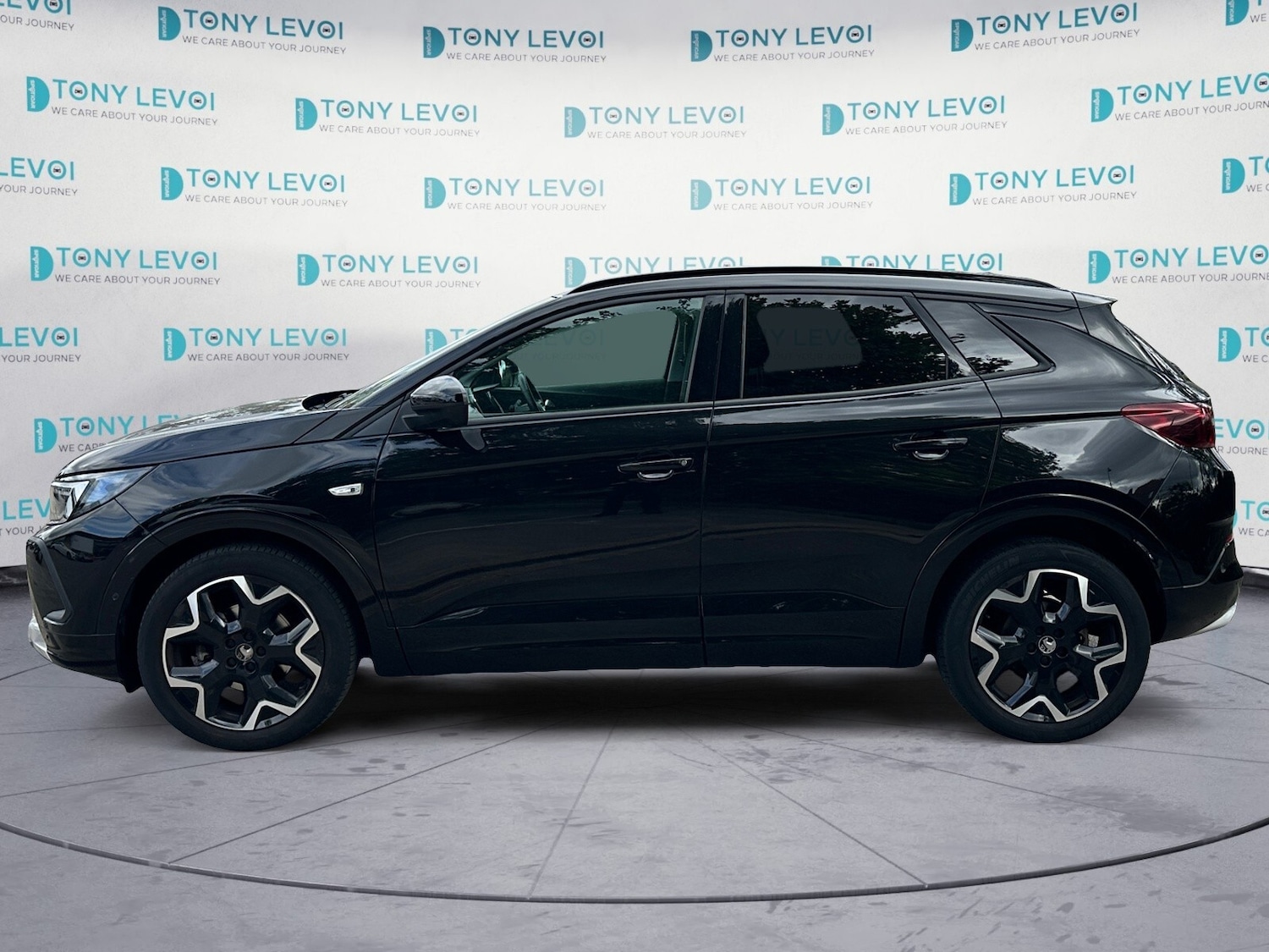 Used Vauxhall Grandland 2022 for sale - 75843721: Photo 28