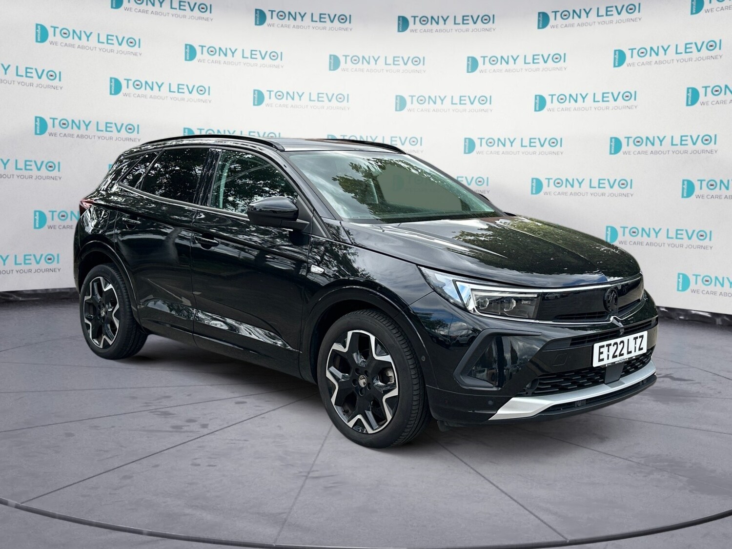 Used Vauxhall Grandland 2022 for sale - 75843721: Photo 34