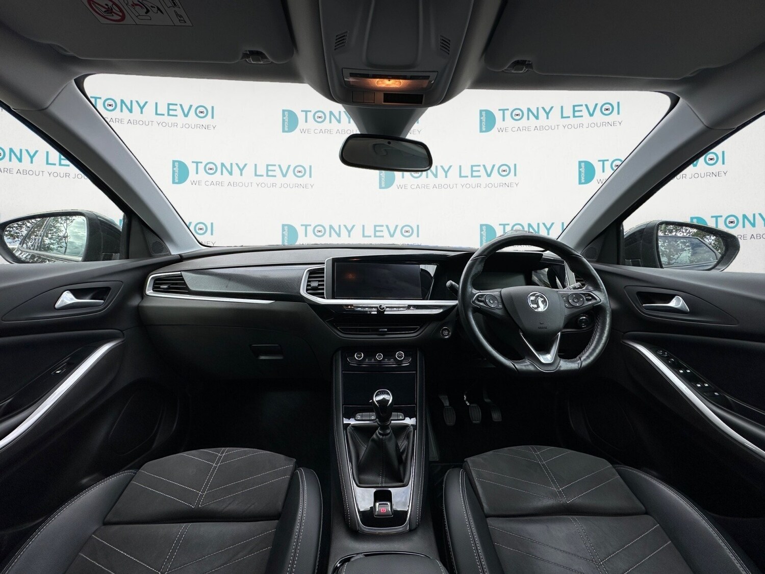 Used Vauxhall Grandland 2022 for sale - 75843721: Photo 37