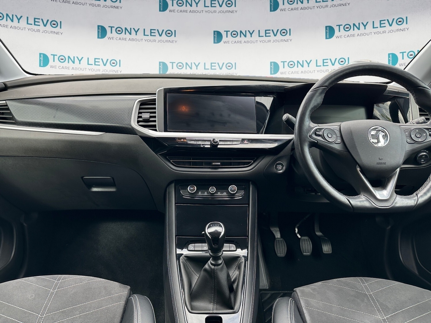 Used Vauxhall Grandland 2022 for sale - 75843721: Photo 38