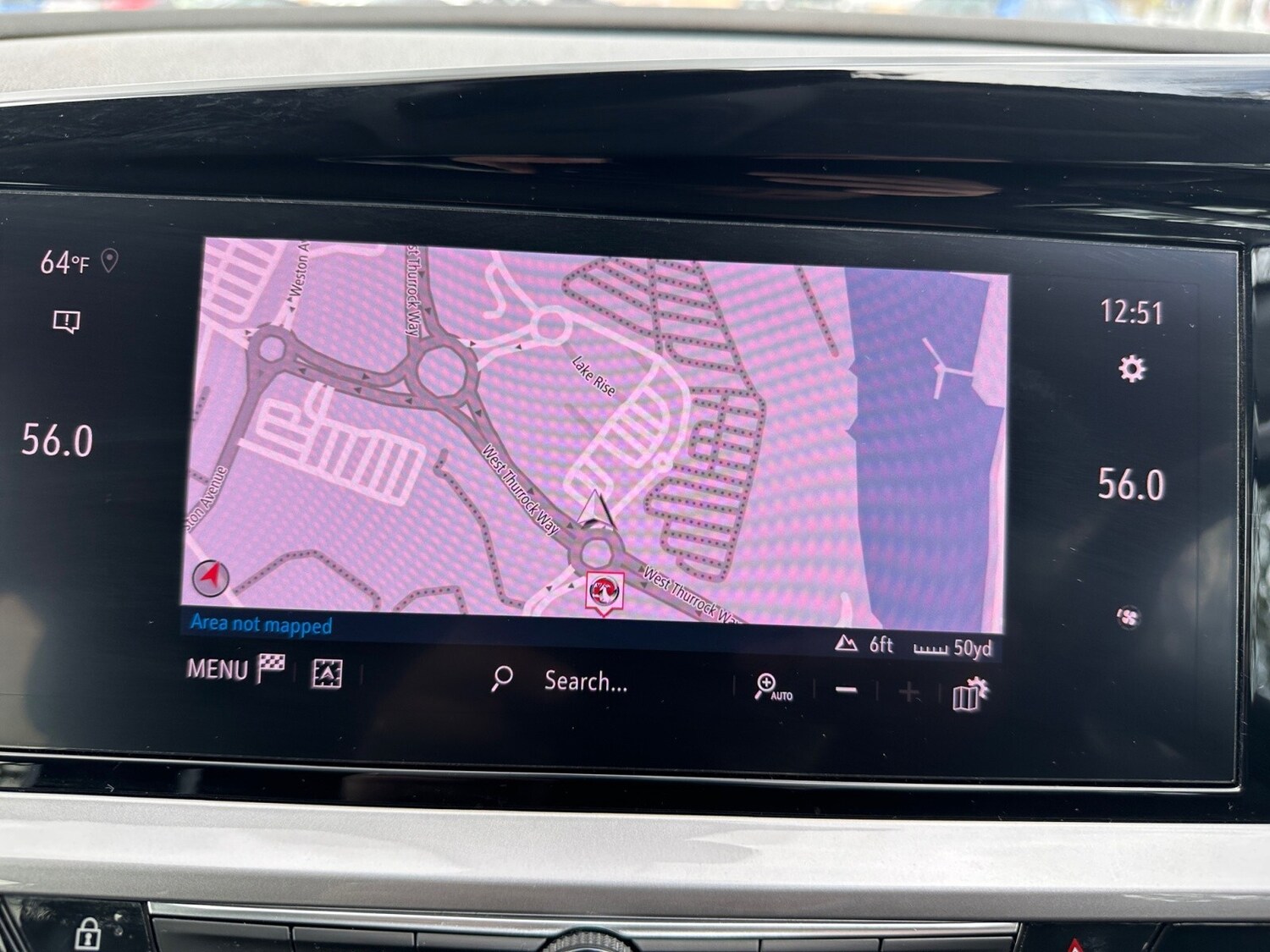 Used Vauxhall Grandland 2022 for sale - 75843721: Photo 50