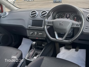 Used SEAT Ibiza 2016 for sale - 79514565: Photo